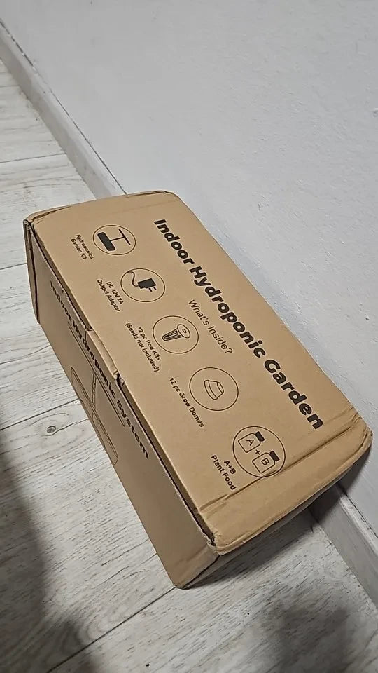 Review Card